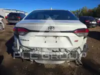 2022 Toyota COROLLA photo