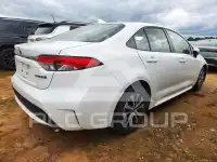 2022 Toyota COROLLA фото