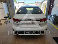 2022 Toyota COROLLA photo