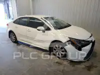 2022 Toyota COROLLA фото