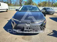 2022 Toyota COROLLA фото