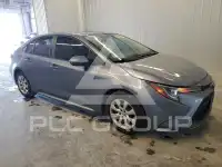 2022 Toyota COROLLA фото