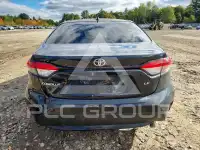 2022 Toyota COROLLA photo