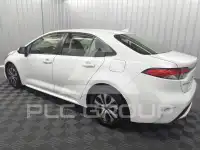 2022 Toyota COROLLA photo