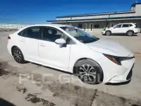 2022 Toyota COROLLA фото