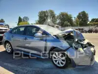 2022 Toyota COROLLA photo