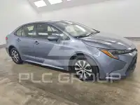 2022 Toyota COROLLA фото