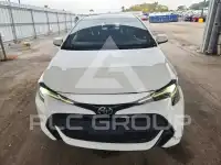 2022 Toyota COROLLA фото