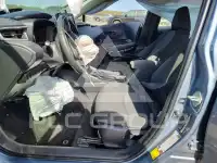 2022 Toyota COROLLA photo