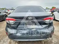 2022 Toyota COROLLA photo