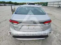 2022 Toyota COROLLA фото