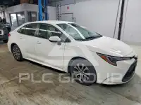 2022 Toyota COROLLA photo