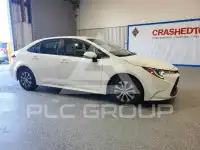 2022 Toyota COROLLA фото