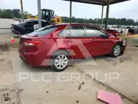 2022 Toyota COROLLA фото