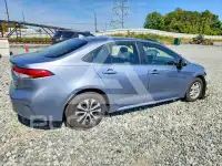 2022 Toyota COROLLA фото