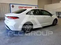 2022 Toyota COROLLA фото