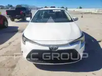 2022 Toyota COROLLA фото