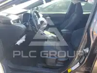 2022 Toyota COROLLA фото