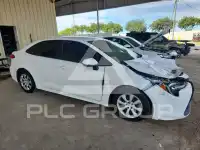 2022 Toyota COROLLA photo