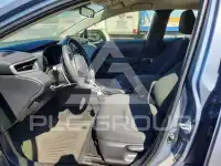 2022 Toyota COROLLA photo