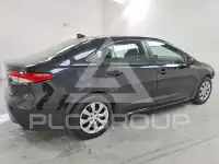 2022 Toyota COROLLA фото
