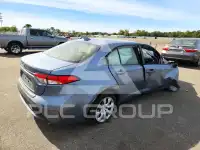 2022 Toyota COROLLA photo