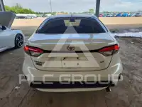 2022 Toyota COROLLA photo