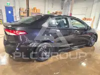 2022 Toyota COROLLA фото