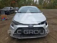 2022 Toyota COROLLA фото