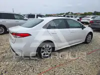 2022 Toyota COROLLA фото