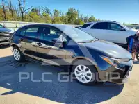 2022 Toyota COROLLA фото