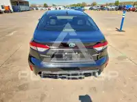2022 Toyota COROLLA фото