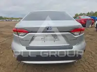 2022 Toyota COROLLA фото