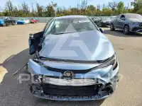 2022 Toyota COROLLA photo