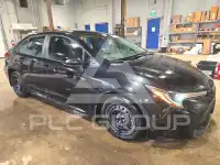 2022 Toyota COROLLA фото