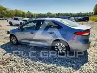 2022 Toyota COROLLA фото