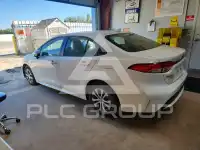 2022 Toyota COROLLA photo