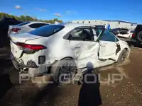 2022 Toyota COROLLA photo