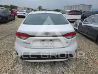 2022 Toyota COROLLA фото