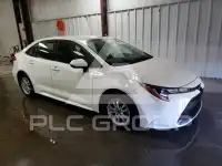 2022 Toyota COROLLA фото