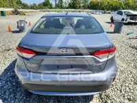 2022 Toyota COROLLA фото