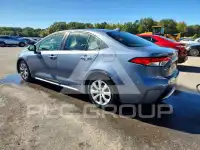 2022 Toyota COROLLA фото