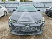 2022 Toyota COROLLA photo