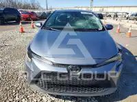 2022 Toyota COROLLA фото