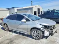 2022 Toyota COROLLA photo