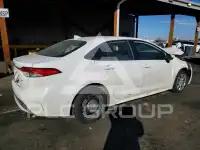 2022 Toyota COROLLA фото