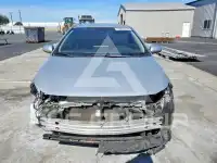 2022 Toyota COROLLA photo