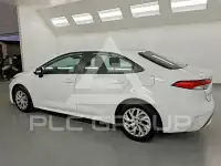 2022 Toyota COROLLA фото