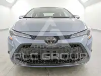 2022 Toyota COROLLA фото