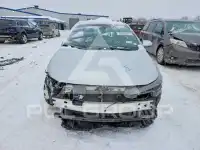 2022 Toyota COROLLA фото